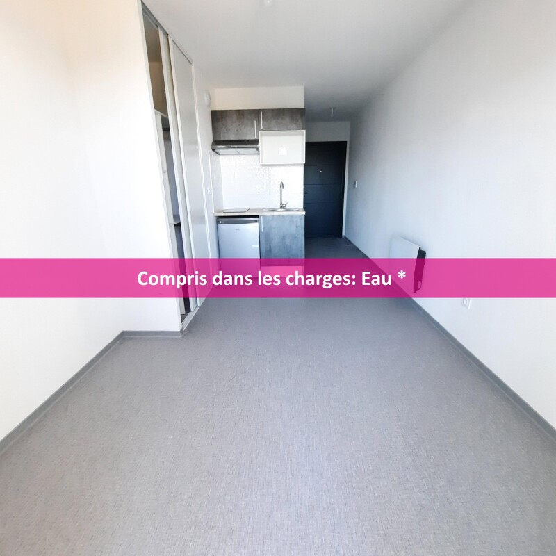 Appartement à Nîmes