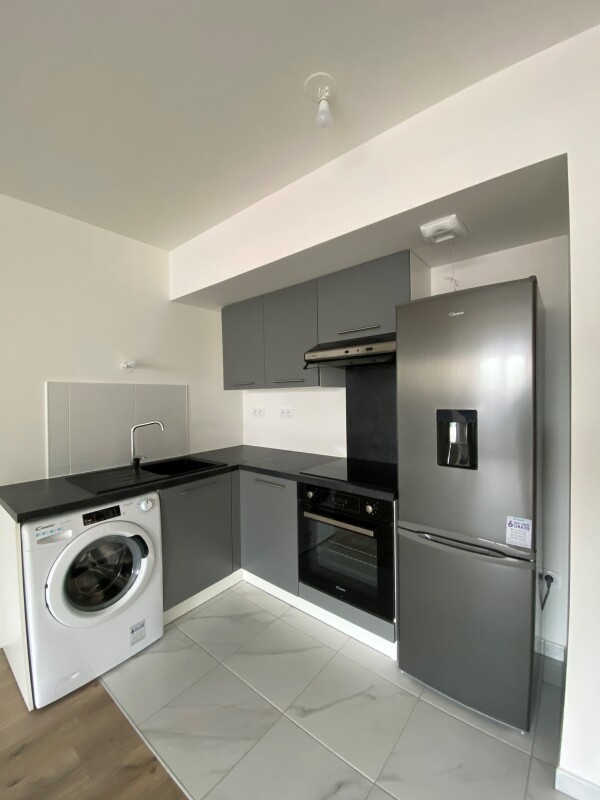 Appartement à Asnières-sur-Seine
