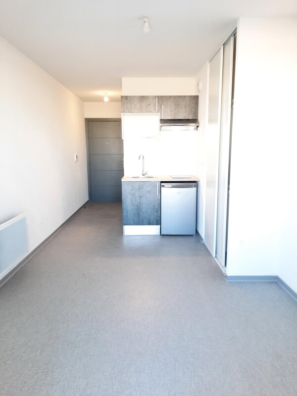 Appartement à Nîmes