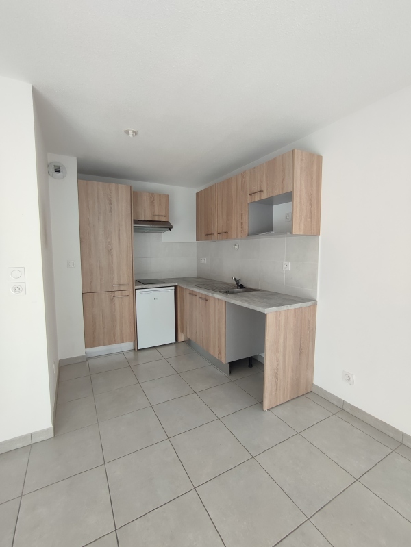 Appartement à Aucamville