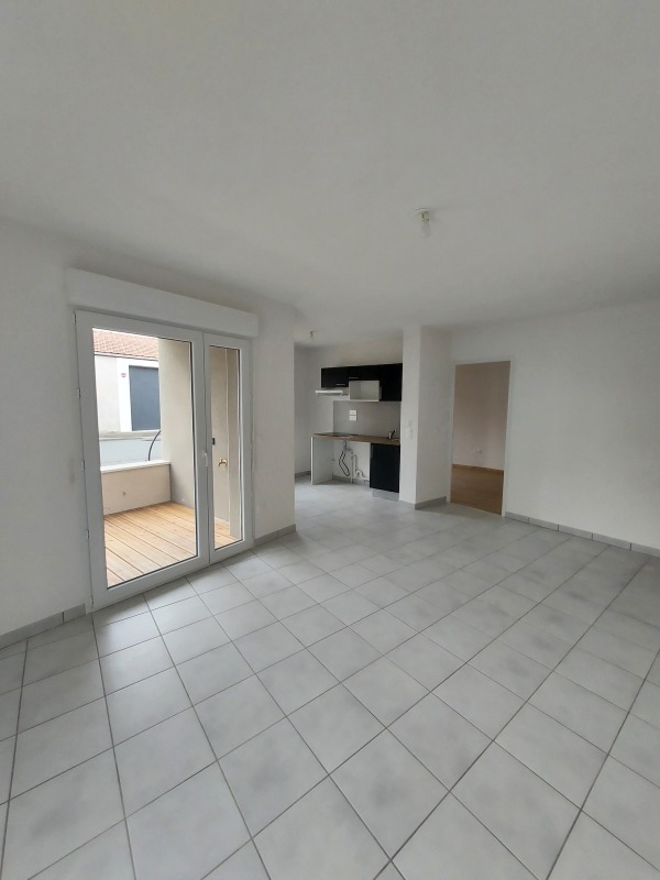 Appartement à La Rochelle