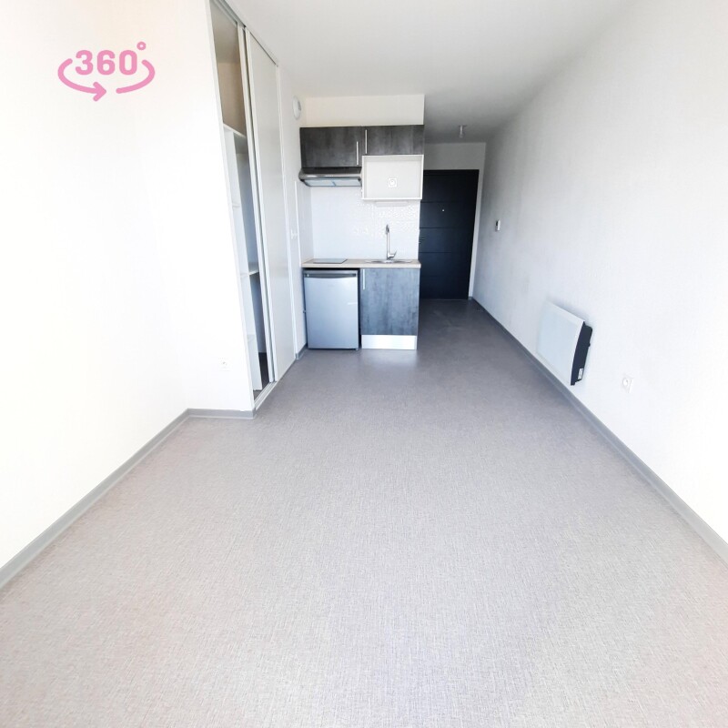 Appartement à Nîmes