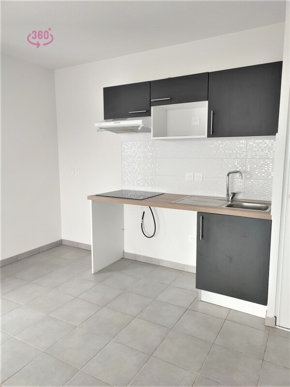 Appartement à Frouzins