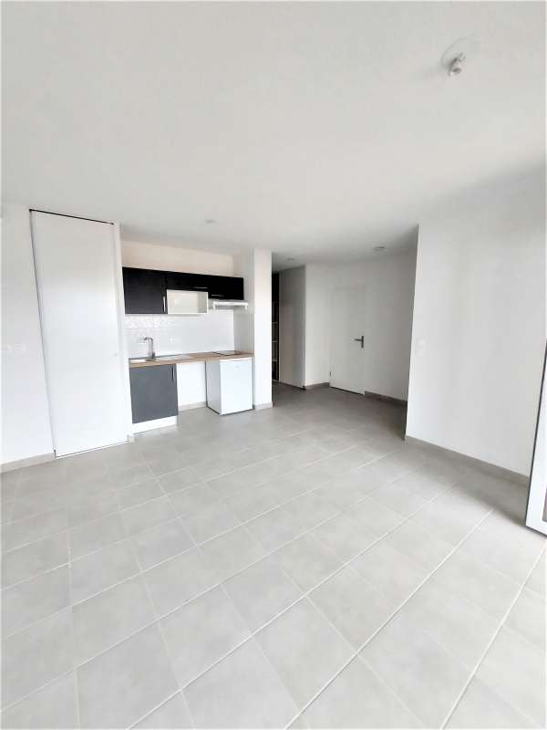 Appartement à Frouzins