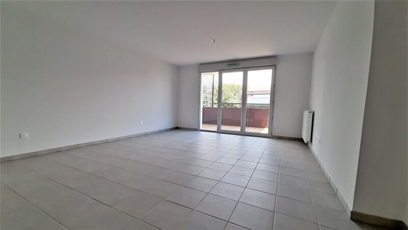 Appartement à Frouzins