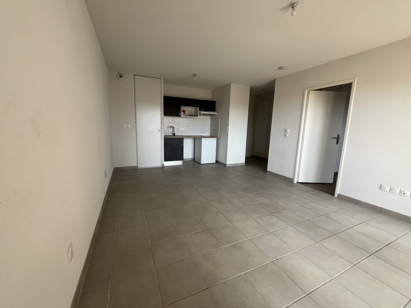 Appartement à Frouzins