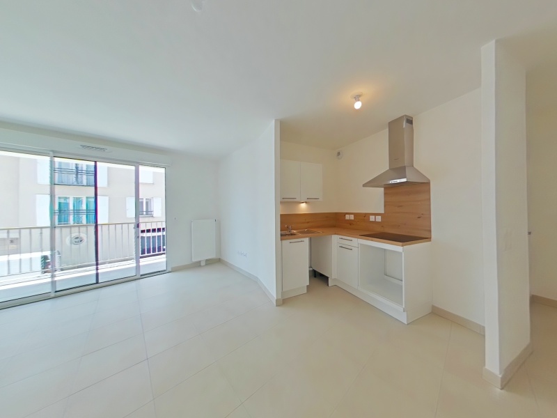 Appartement à Torcy
