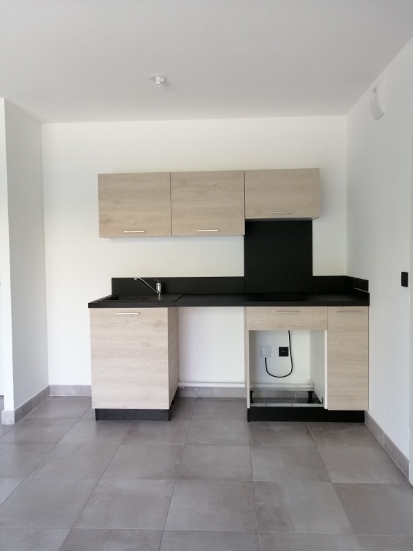 Appartement à Avignon