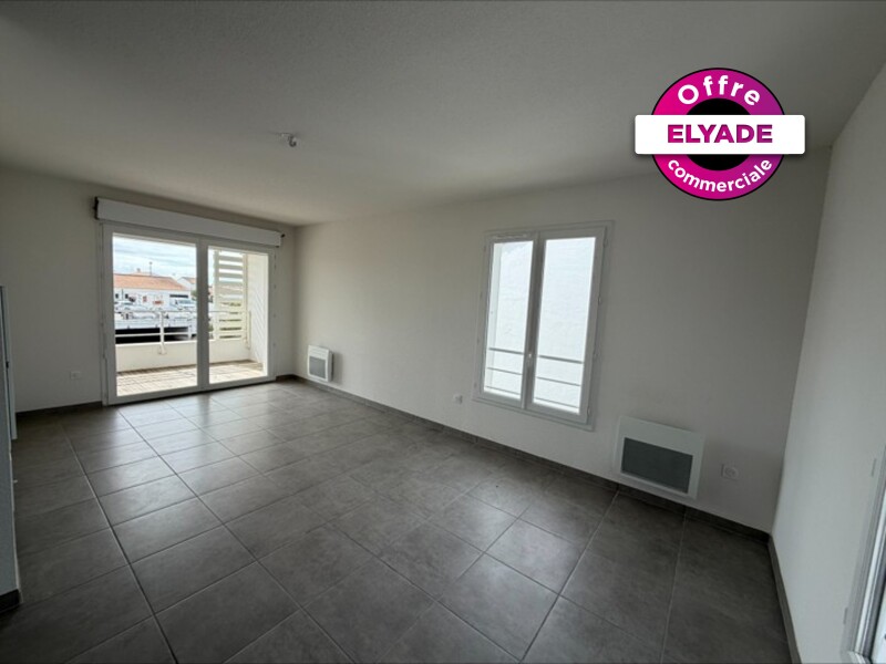 Appartement à Noirmoutier-en-l'Île
