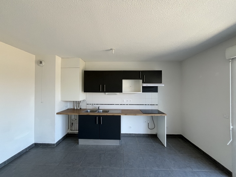 Appartement à Aussonne