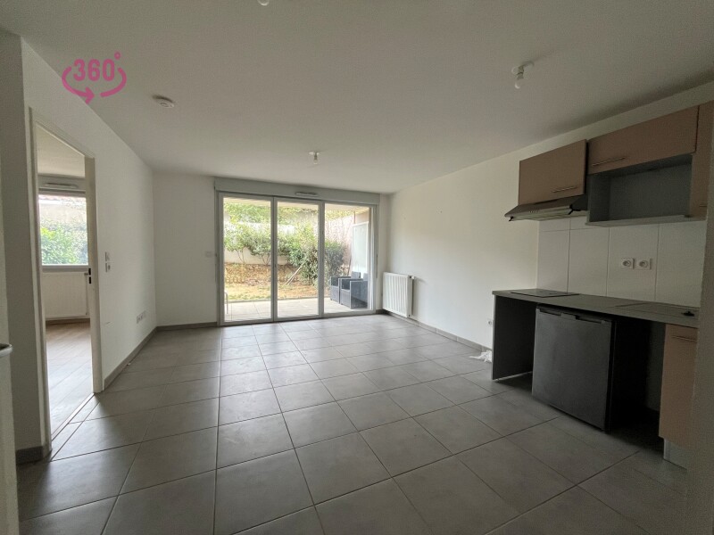 Appartement à Mondonville