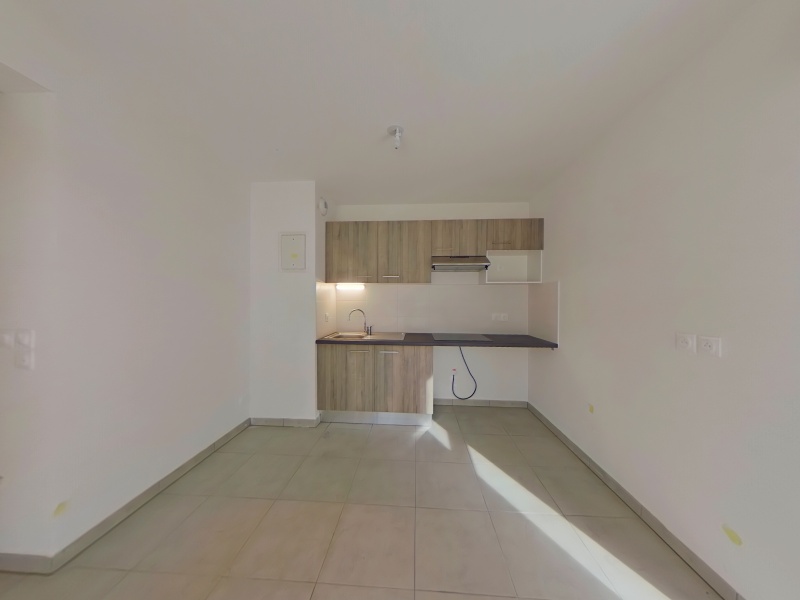 Appartement à Gujan-Mestras
