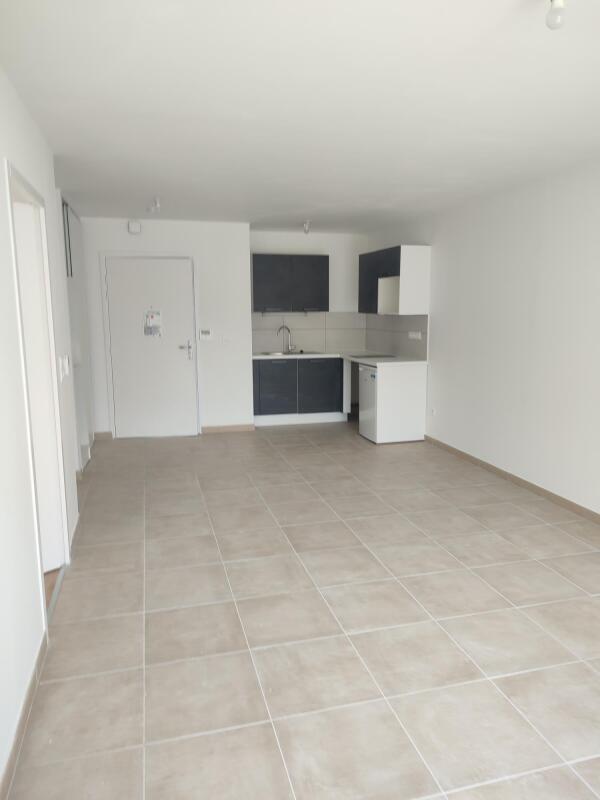 Appartement à Lucé
