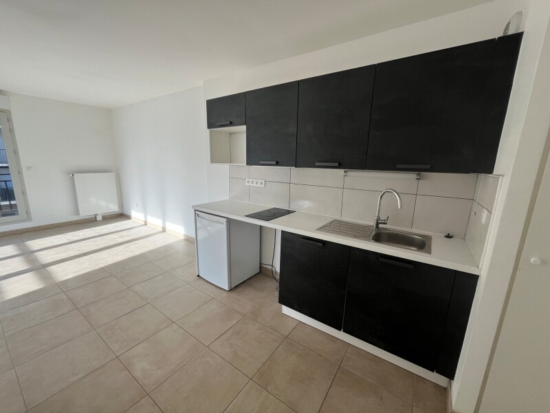 Appartement à Lucé