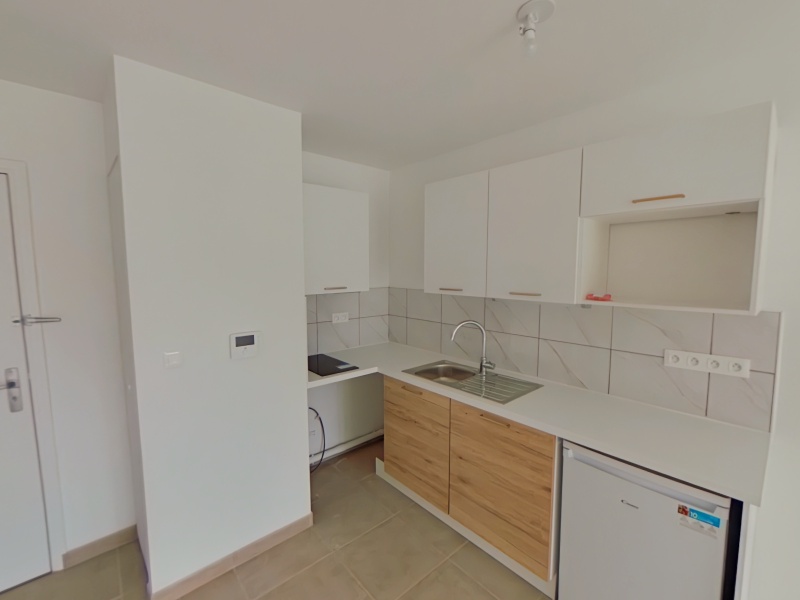 Appartement à Lucé