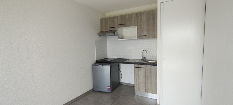 Appartement à Montrabé