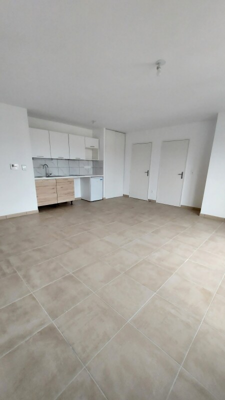 Appartement à Lucé