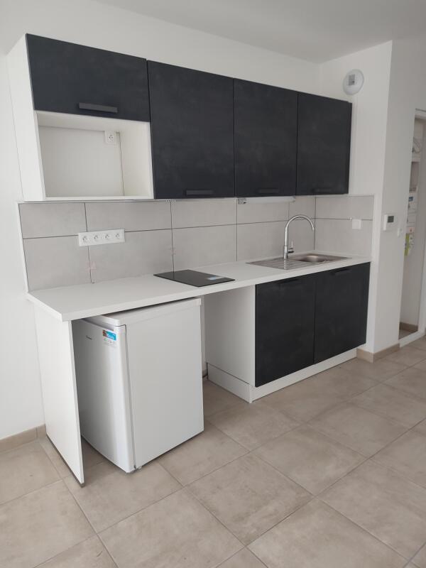 Appartement à Lucé