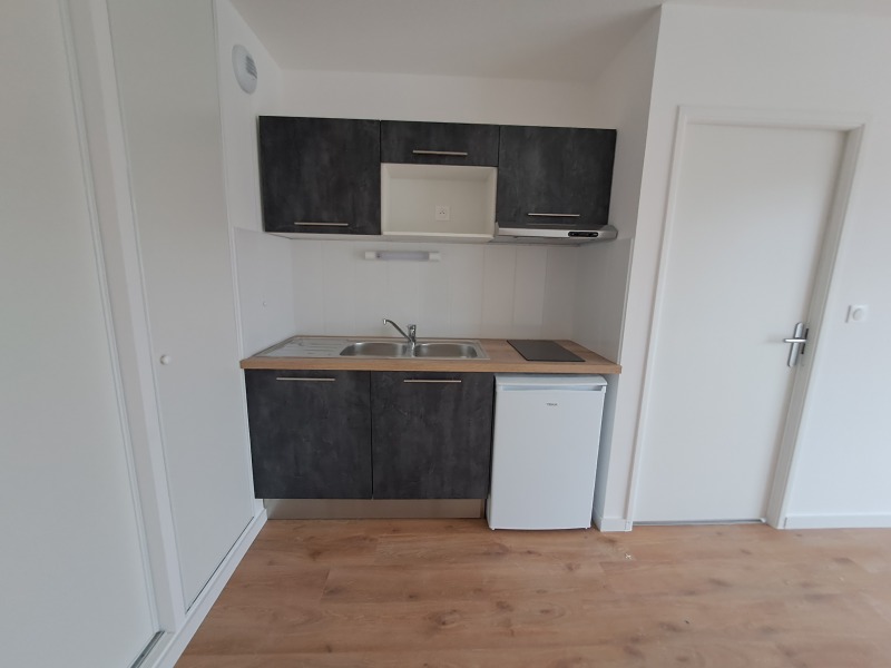 Appartement à Roubaix