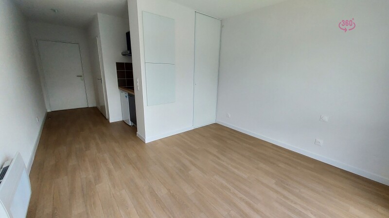 Appartement à Joué-lès-Tours
