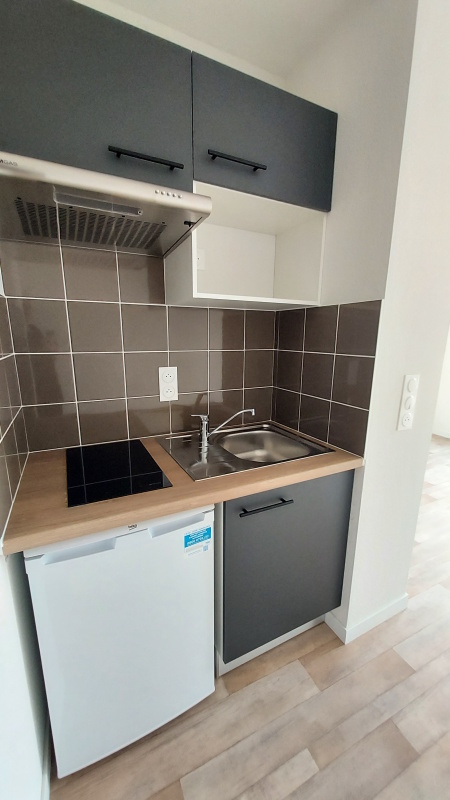 Appartement à Joué-lès-Tours