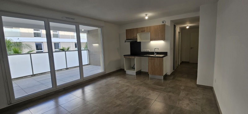 Appartement à Nîmes