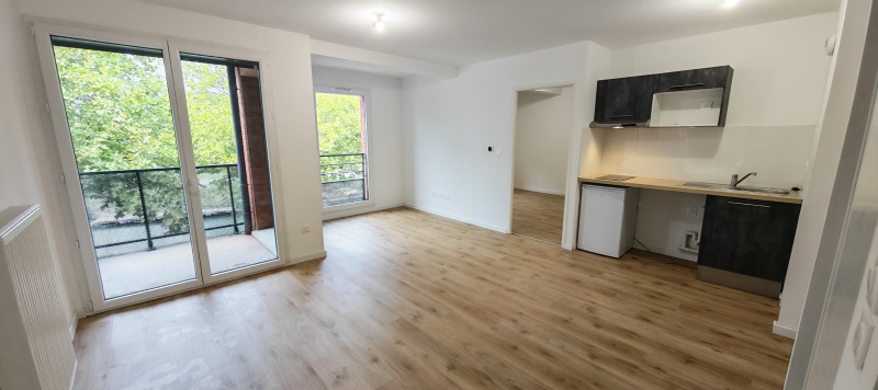 Appartement à Roubaix