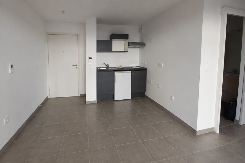 Appartement à Fréjus