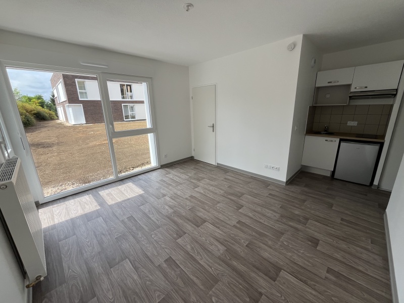 Appartement à Franqueville-Saint-Pierre