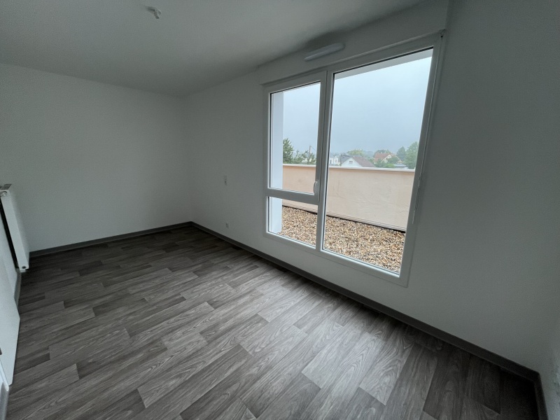 Appartement à Franqueville-Saint-Pierre