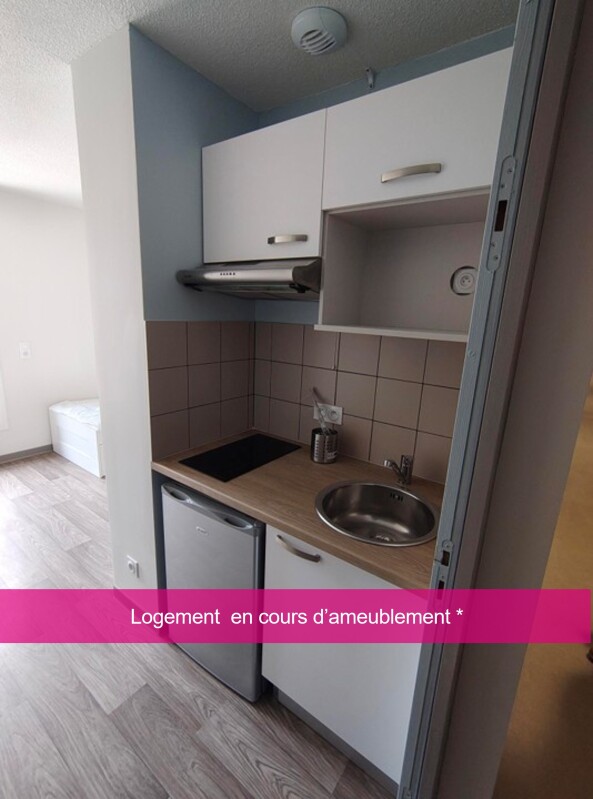 Appartement à Franqueville-Saint-Pierre
