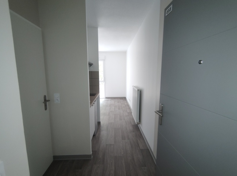 Appartement à Franqueville-Saint-Pierre