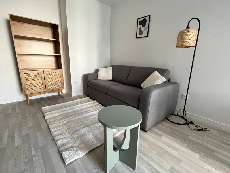 Appartement à Mérignac