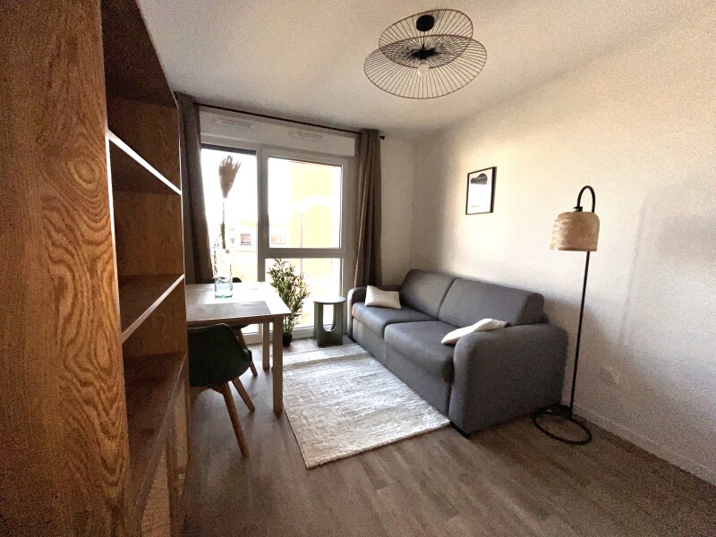 Appartement à Mérignac