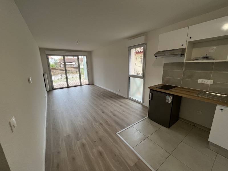 Appartement à Biscarrosse
