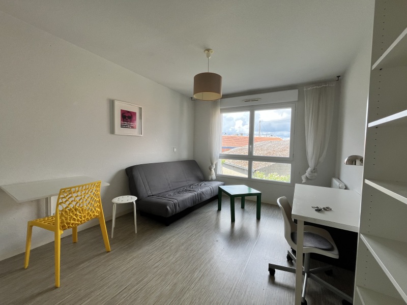 Appartement à Cenon