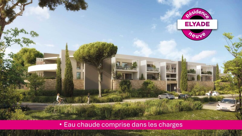 Appartement à Le Barcarès