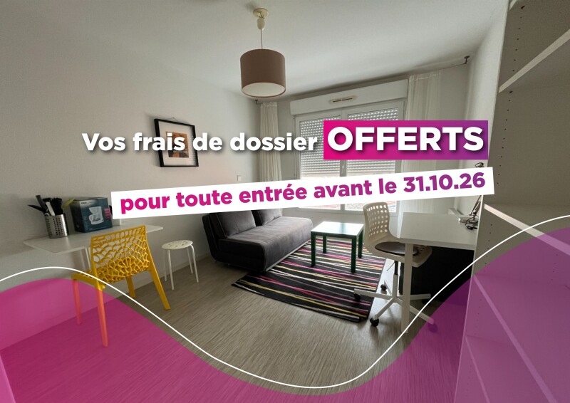 Appartement à Cenon