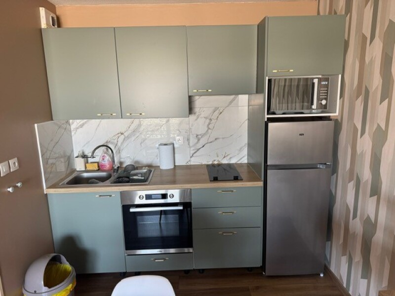Appartement à Royan