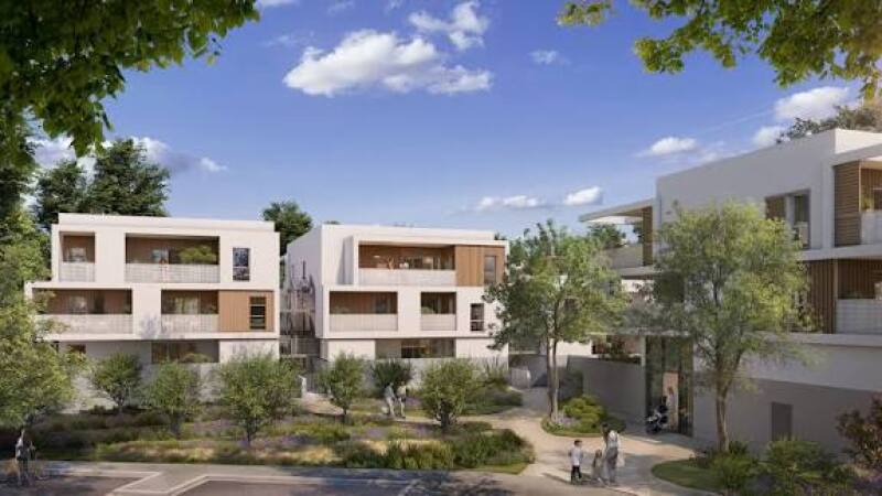 Appartement à Pibrac