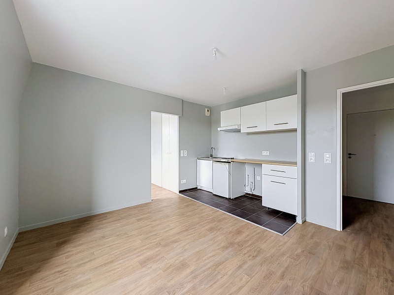 Appartement à Tremblay-en-France