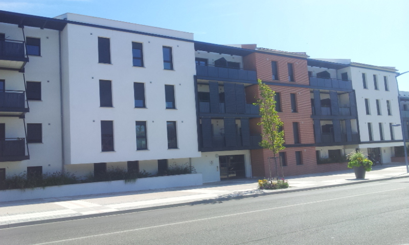 Appartement à Castanet-Tolosan
